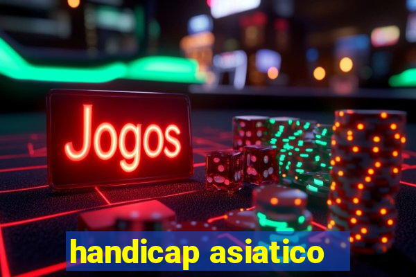 handicap asiatico -.5